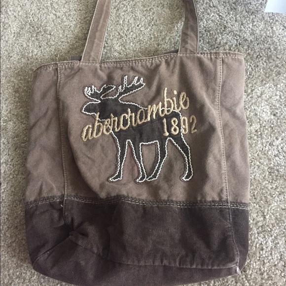 Abercrombie Bag