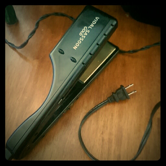 Hair Straightener