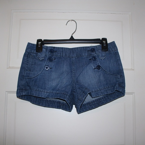 American Eagle Outfitters jean shorts - Picture 1 of 2