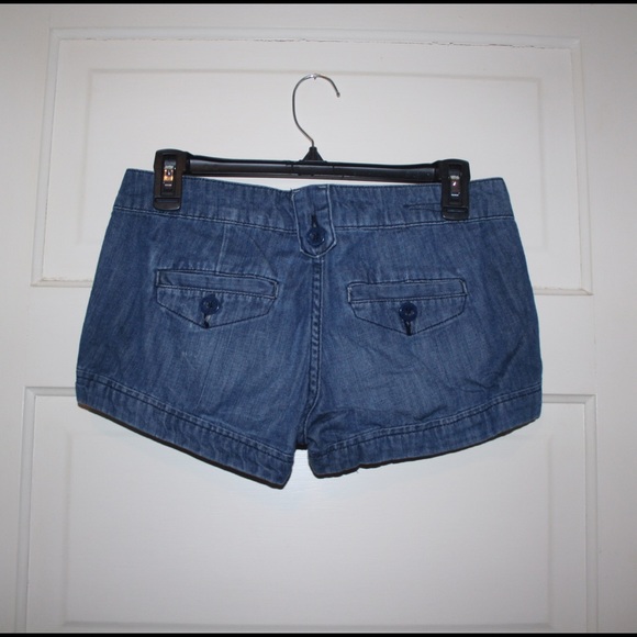 American Eagle Outfitters jean shorts - Picture 2 of 2
