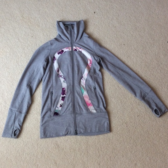 Lululemon jacket