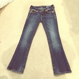 MissMe Jeans
