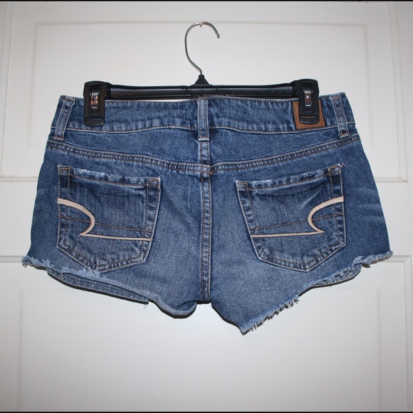 American Eagle Outfitters jean shorts - Picture 2 of 2