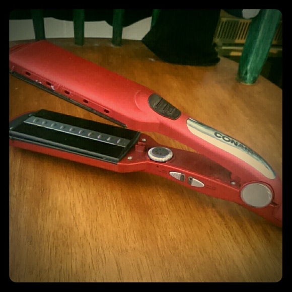 Hair Straightener