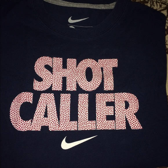 Nike tshirt