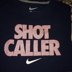Nike tshirt