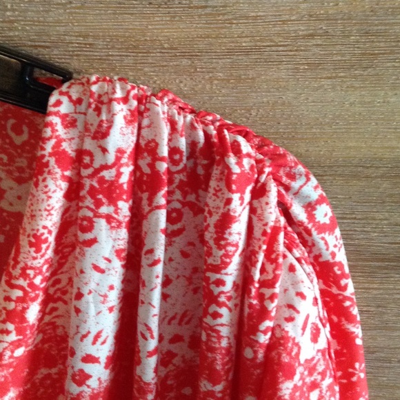 Mango Romper - Picture 3 of 3