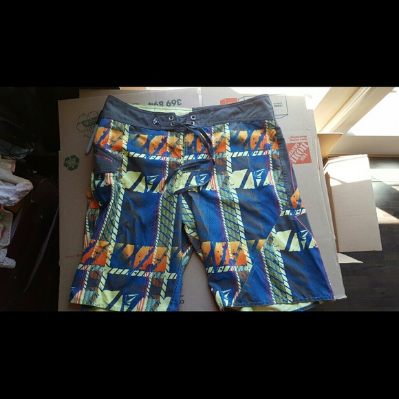 Mens Volcom Boardshorts