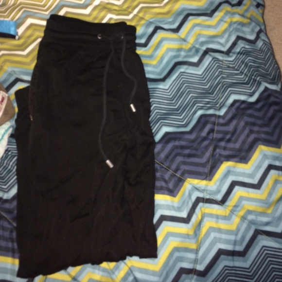 Girls Joggers