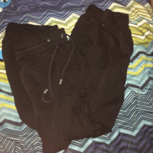 Girls Joggers - Picture 2 of 2