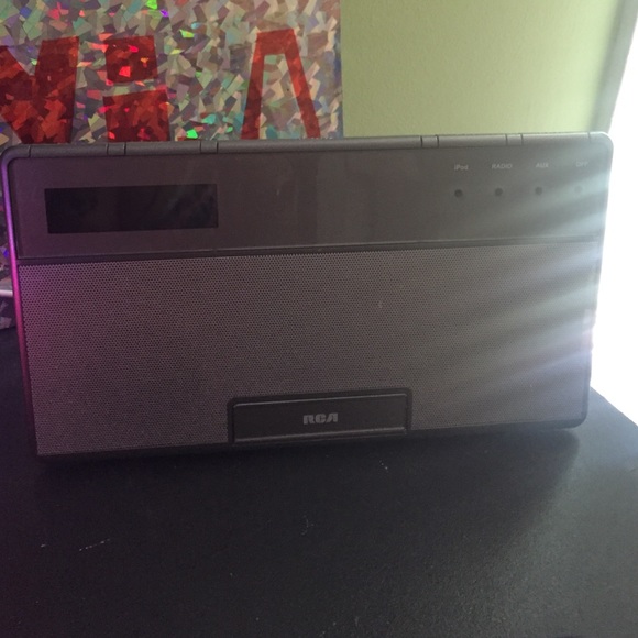 New radio