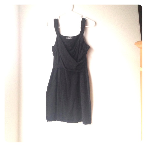 Victoria Secret little black dress with bra top