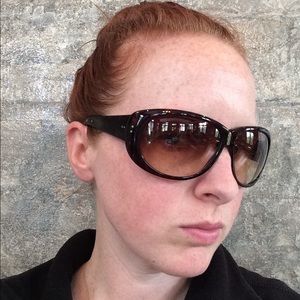 Bottega Veneta Sunglasses