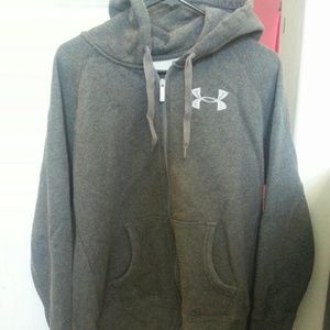 Under Armour storm goodie sweatshirt