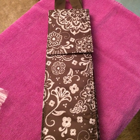 ThirtyOne wine bottle holder - Picture 2 of 2
