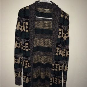 Ecote sweater from Urban Outfitters.