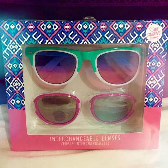 AÉRO Sunglasses