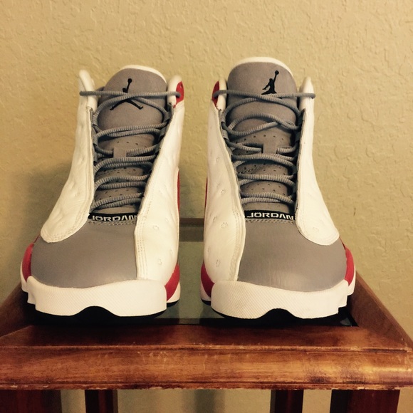 Nike Air Jordan's