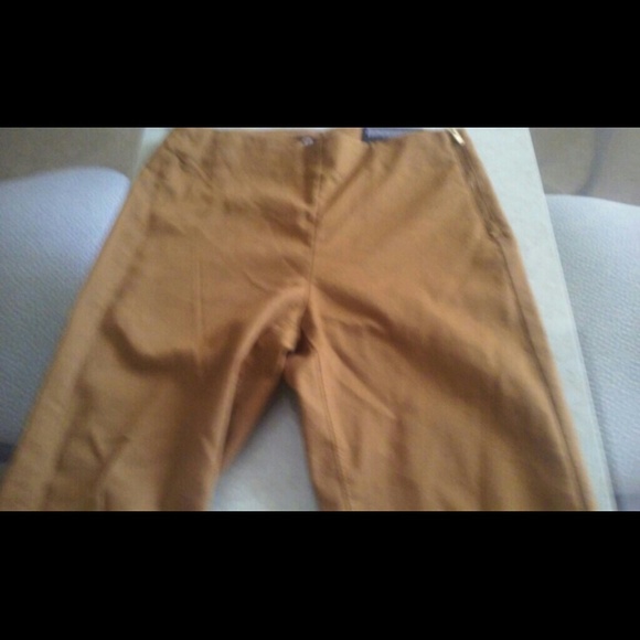 H&M skinny jegging pants - Picture 2 of 3