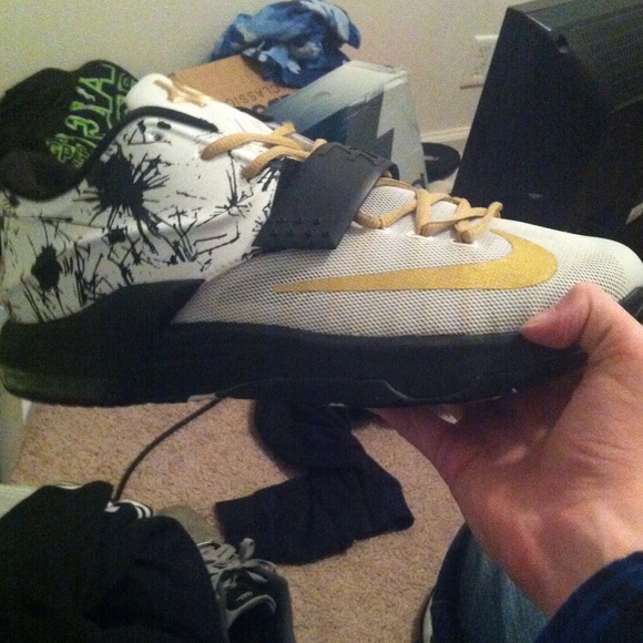 KD 7 - Picture 2 of 2