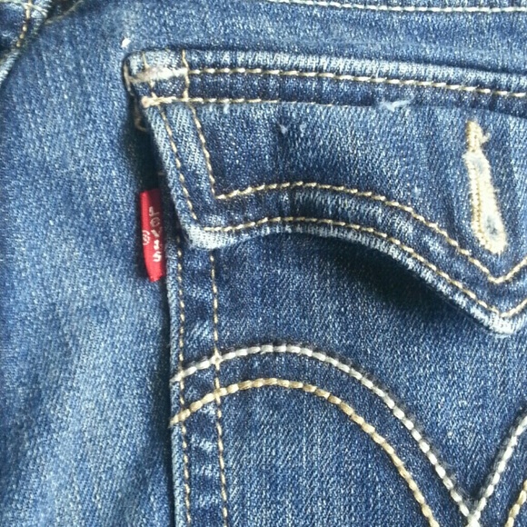 Levi shorts ! - Picture 4 of 4