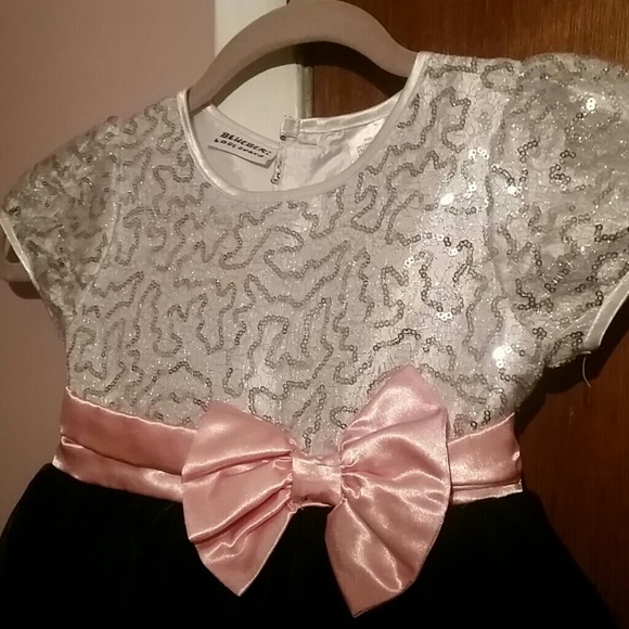 Recital Dress - Picture 2 of 4