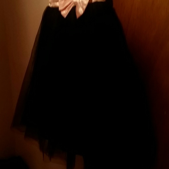 Recital Dress - Picture 3 of 4