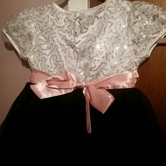 Recital Dress - Picture 4 of 4