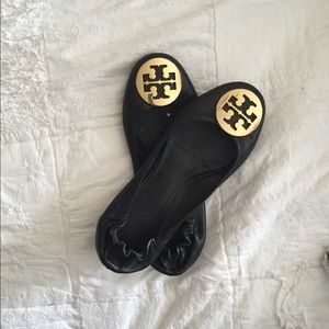 Tory Burch Flats