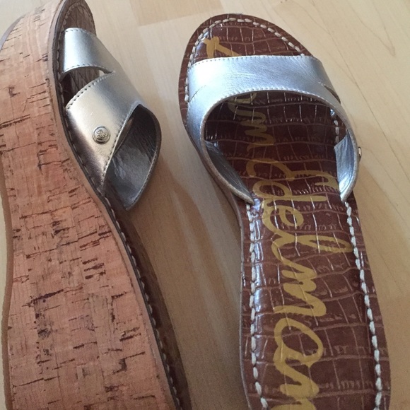 Sam Edelman sandals