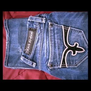 Rock Revival 26x32 (on hold)