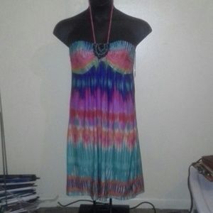 SUMMER DRESS