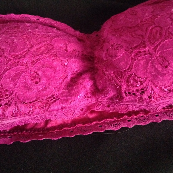Lacey bralettes! - Picture 2 of 4