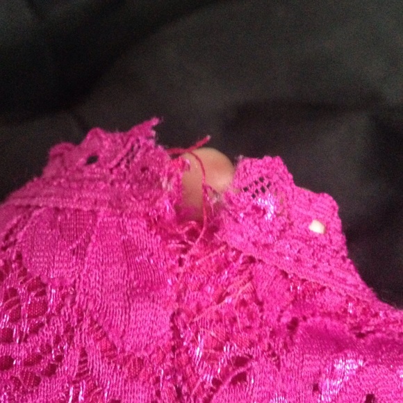 Lacey bralettes! - Picture 3 of 4