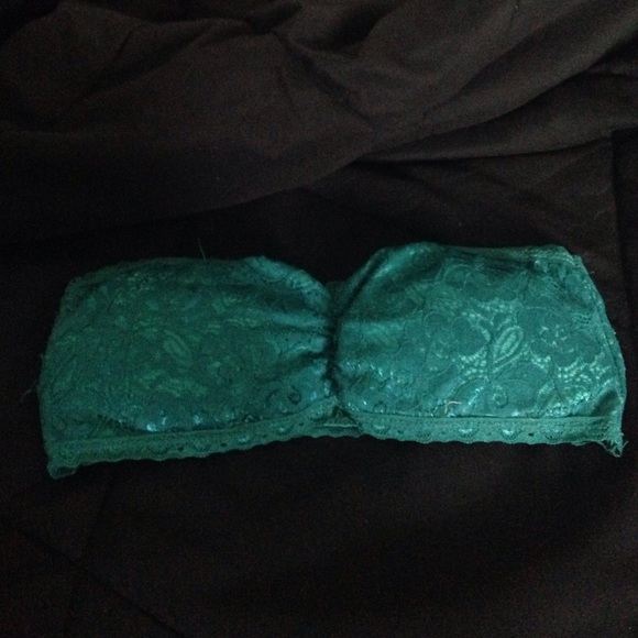 Lacey bralettes! - Picture 4 of 4