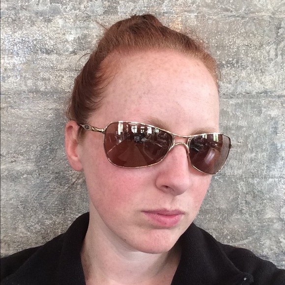 Oakley Sunglasses - Picture 1 of 4