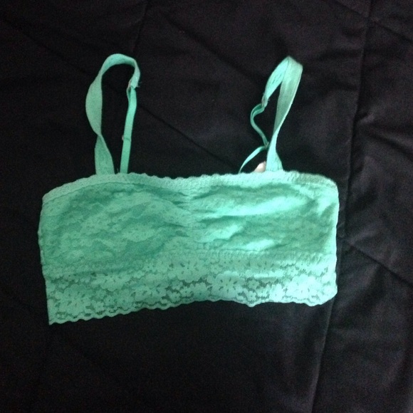 Lacy bralettes - Picture 2 of 3