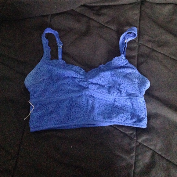 Lacy bralettes - Picture 3 of 3