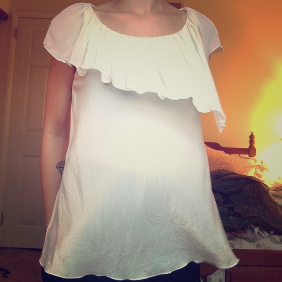 Banana Republic Blouse