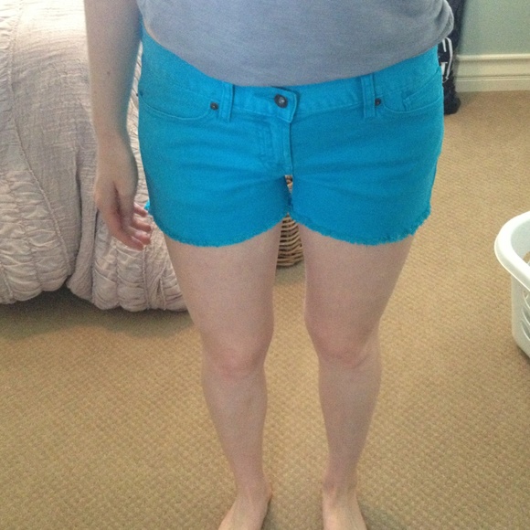 Lucky Brand Riley Short