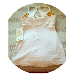 Lululemon Scoop Me Up Tank Size 4