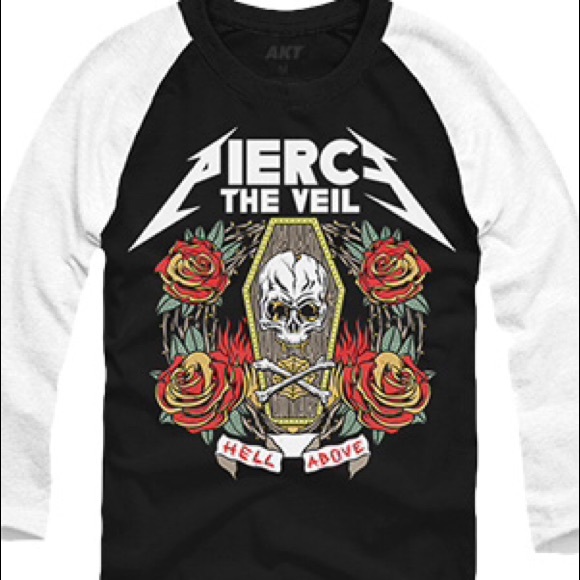 PTV ragland tee