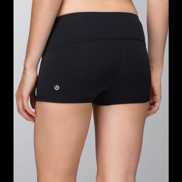 lululemon athletica Pants - Lululemon Boogie Shorts
