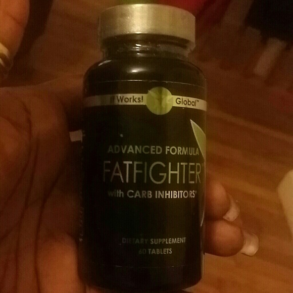 Fat fighters