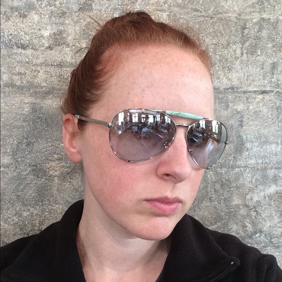 Valentino Sunglasses - Picture 1 of 3