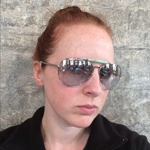 Valentino Sunglasses