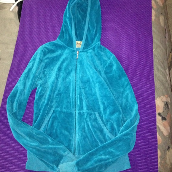 JUICY COUTURE JACKET