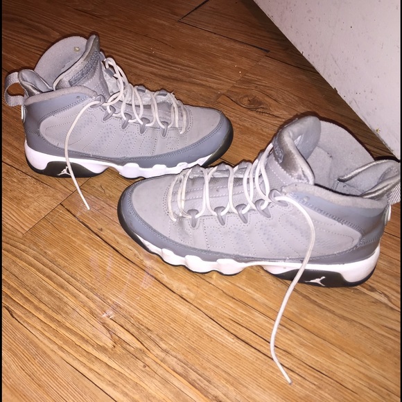 Jordan Retro 9