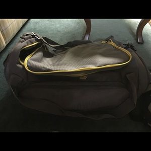 Duffle bag