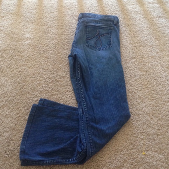 Juicy couture jeans